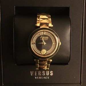 Versace Woman’s Wrist Watch